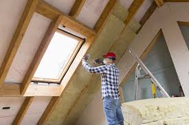 Best Attic Insulation Installation  in Troup, TX